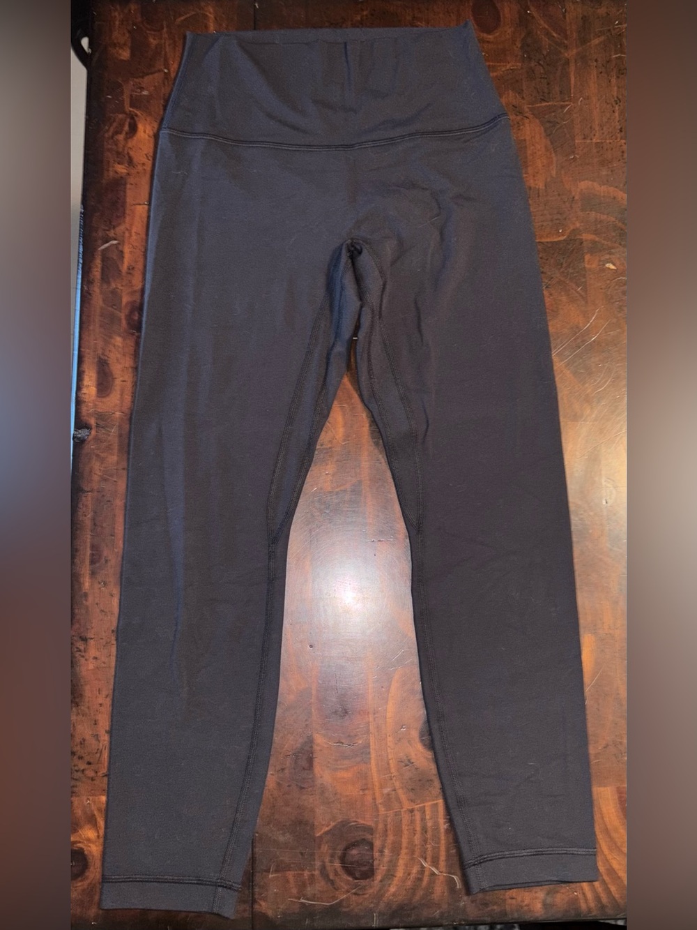 Lululemon athletica Black leggings